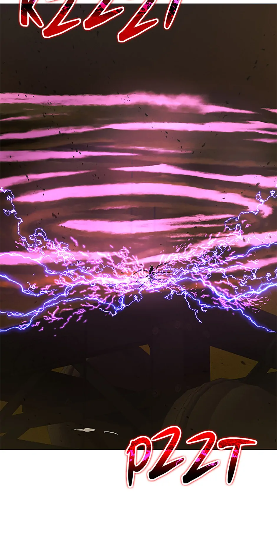 Carnivorous Hunter Chapter 86 - Page 2