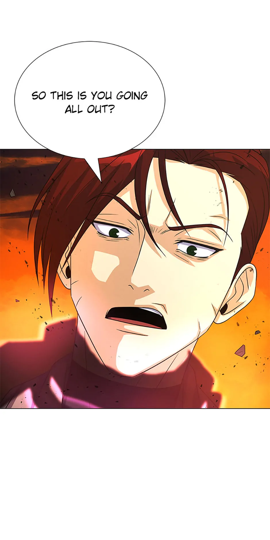 Carnivorous Hunter Chapter 86 - Page 28