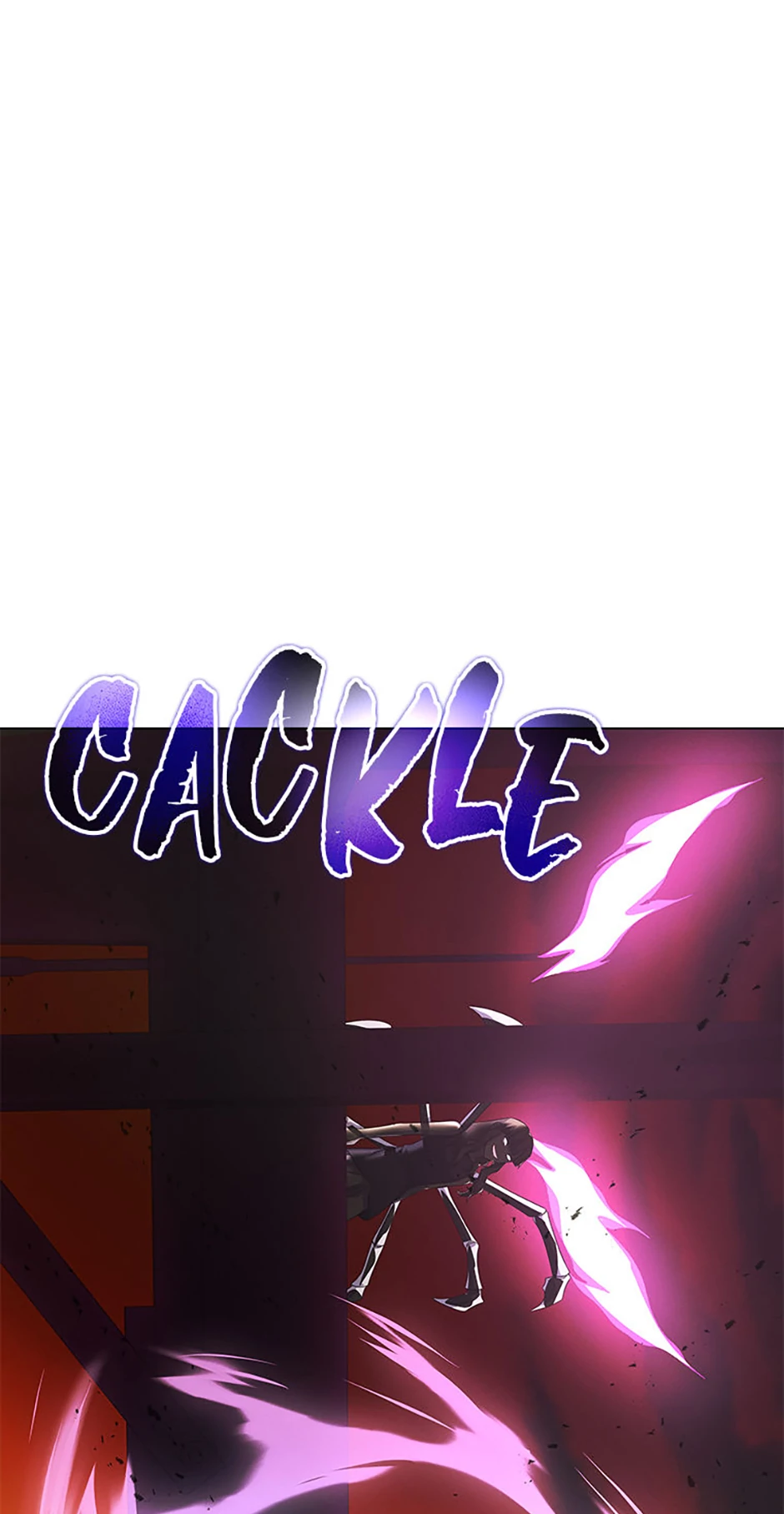 Carnivorous Hunter Chapter 86 - Page 3