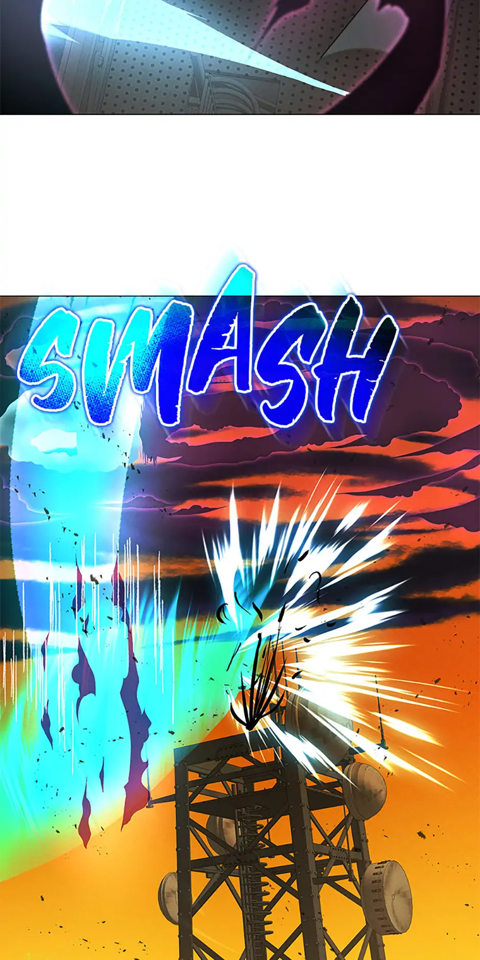 Carnivorous Hunter Chapter 86 - Page 32