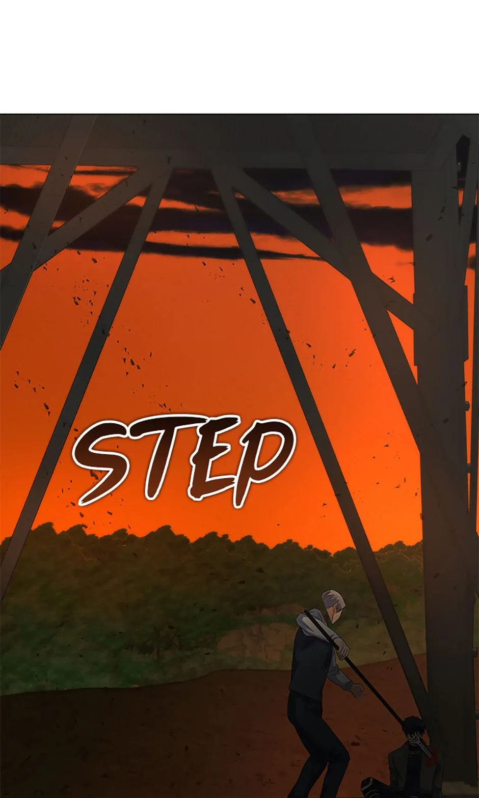 Carnivorous Hunter Chapter 86 - Page 34