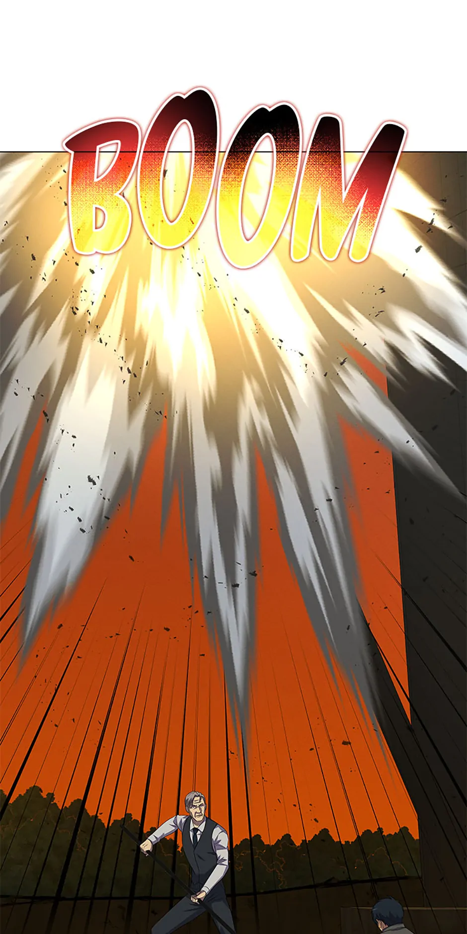 Carnivorous Hunter Chapter 86 - Page 36