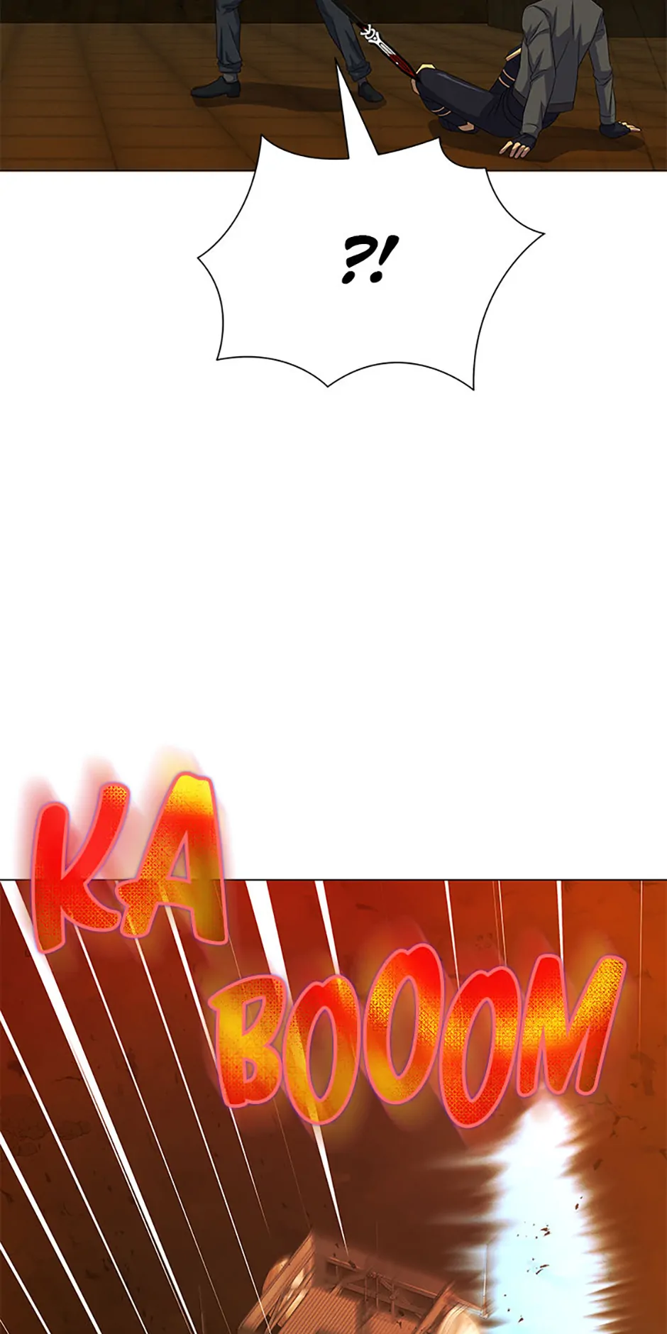 Carnivorous Hunter Chapter 86 - Page 37