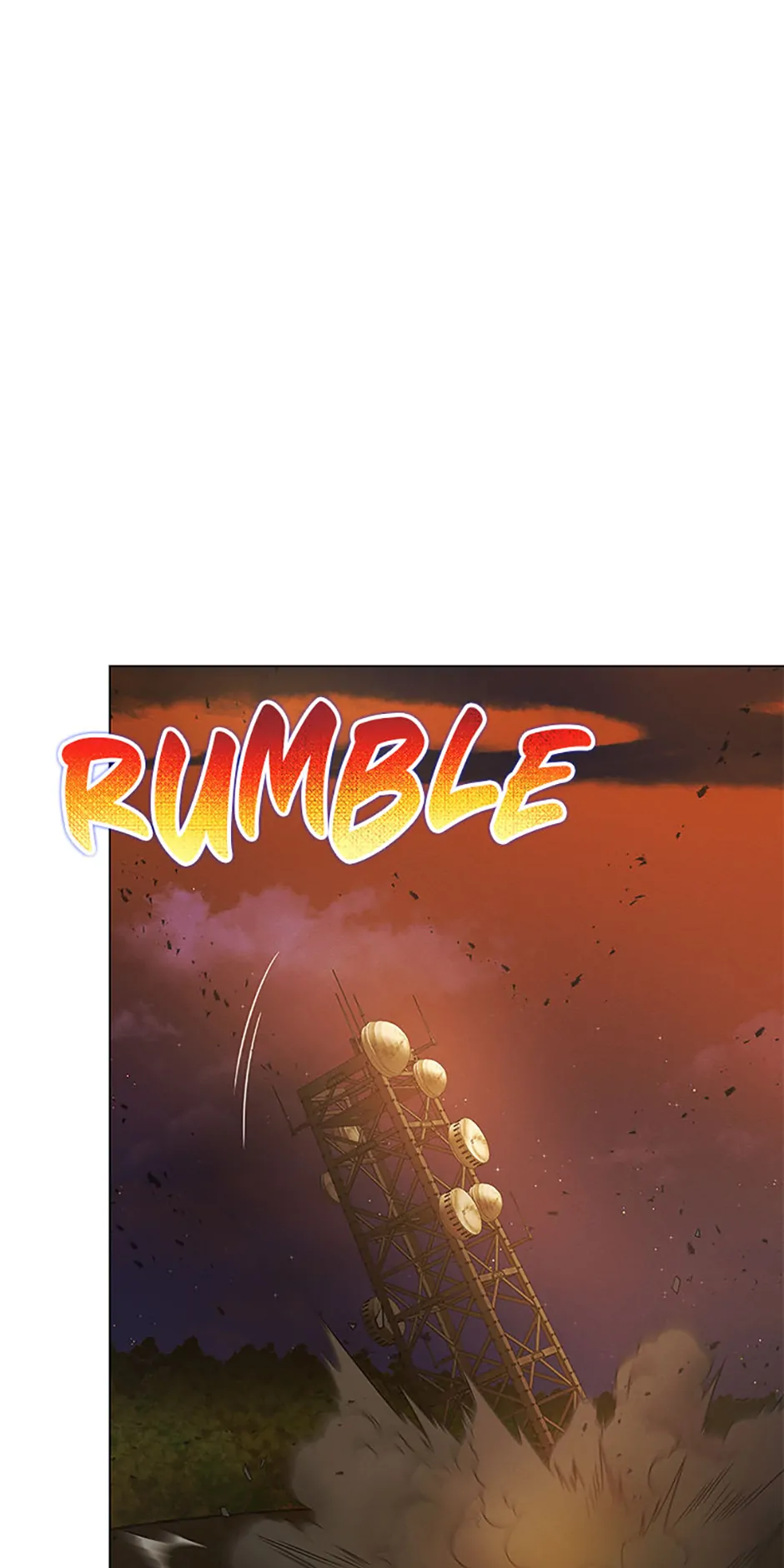 Carnivorous Hunter Chapter 86 - Page 39