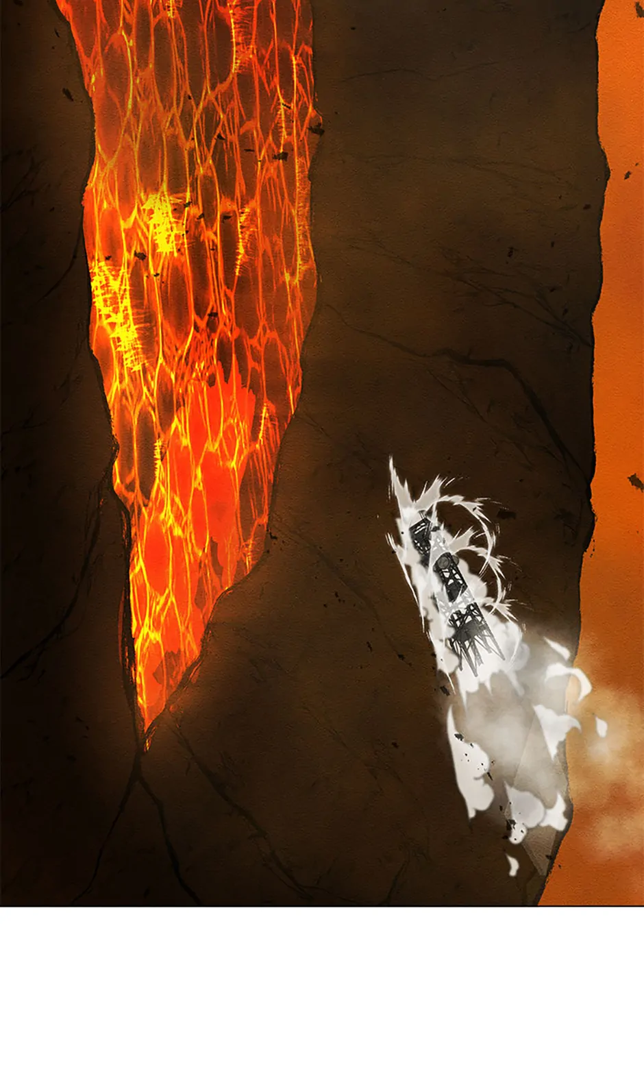 Carnivorous Hunter Chapter 86 - Page 42