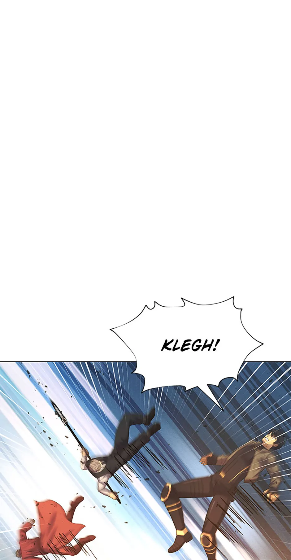 Carnivorous Hunter Chapter 86 - Page 45