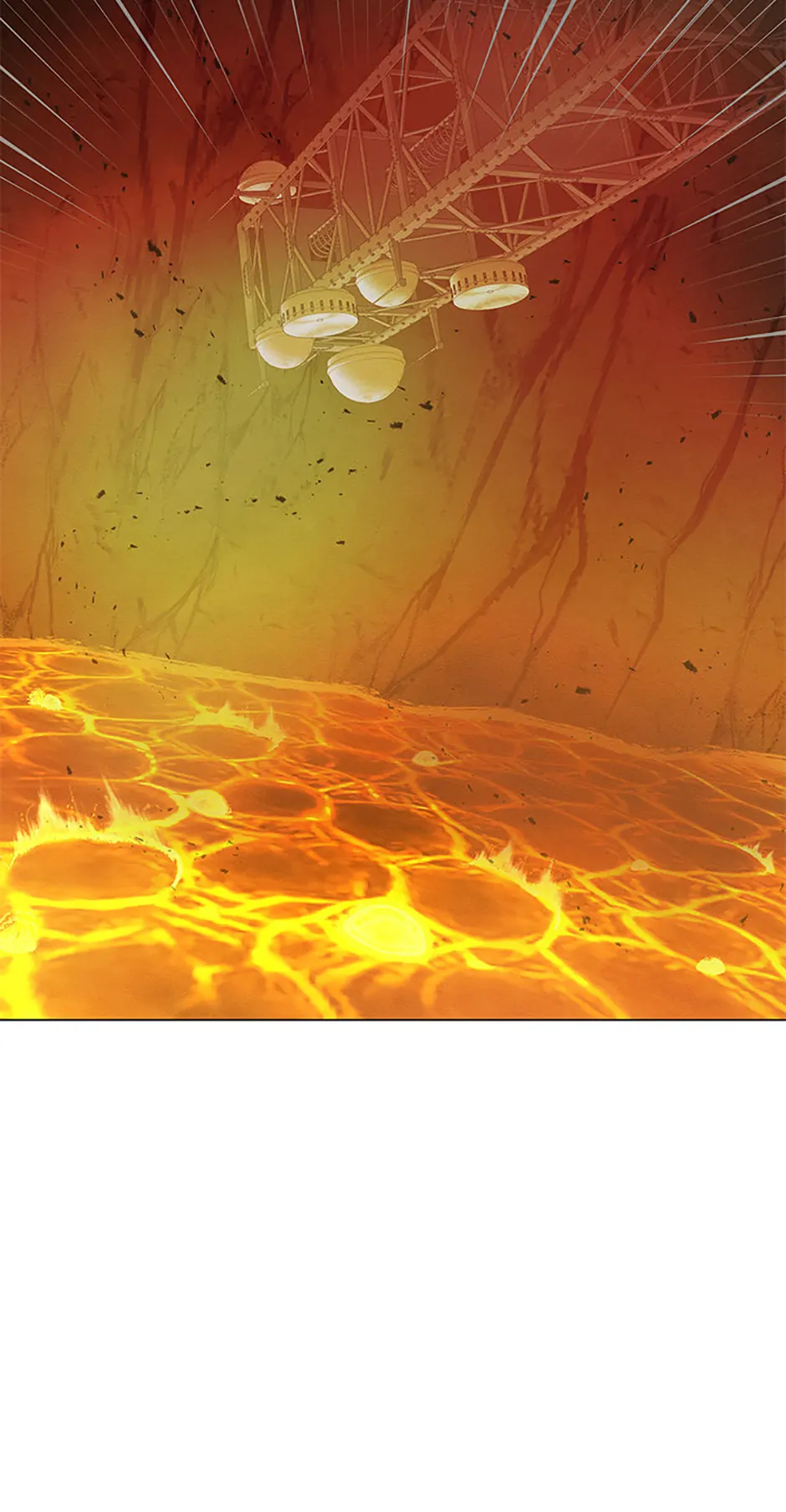 Carnivorous Hunter Chapter 86 - Page 47