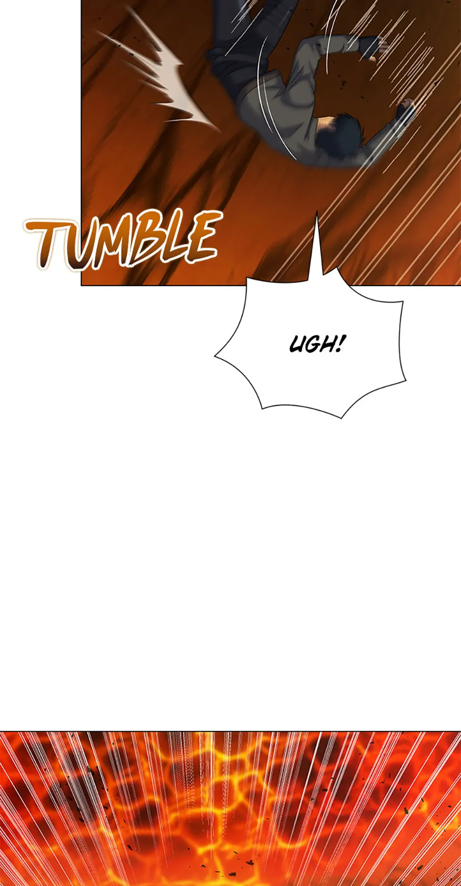 Carnivorous Hunter Chapter 86 - Page 50