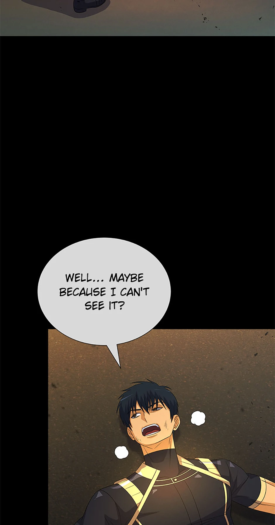 Carnivorous Hunter Chapter 86 - Page 55