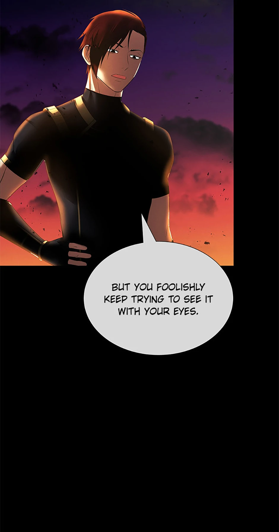 Carnivorous Hunter Chapter 86 - Page 57