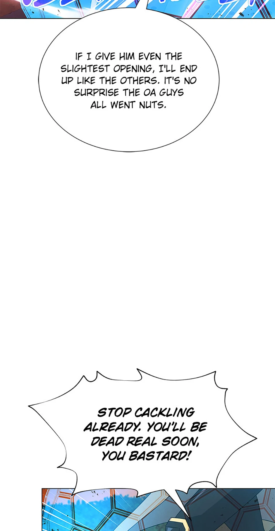 Carnivorous Hunter Chapter 86 - Page 6