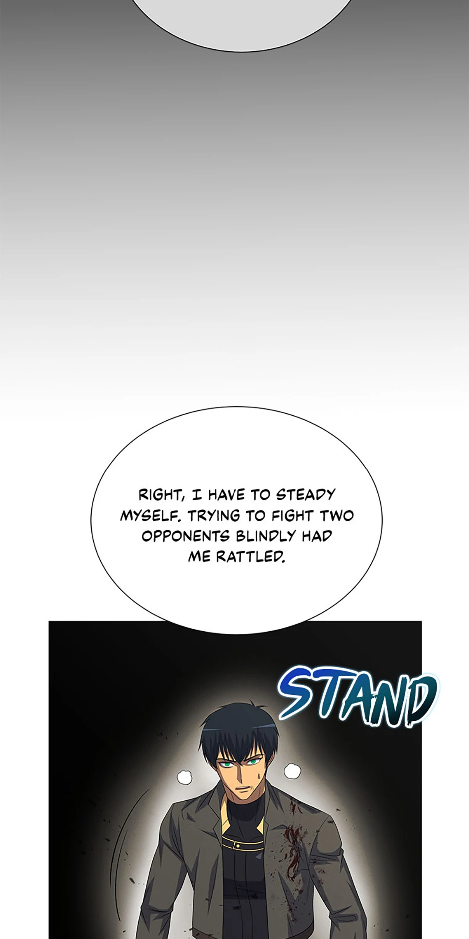 Carnivorous Hunter Chapter 86 - Page 62