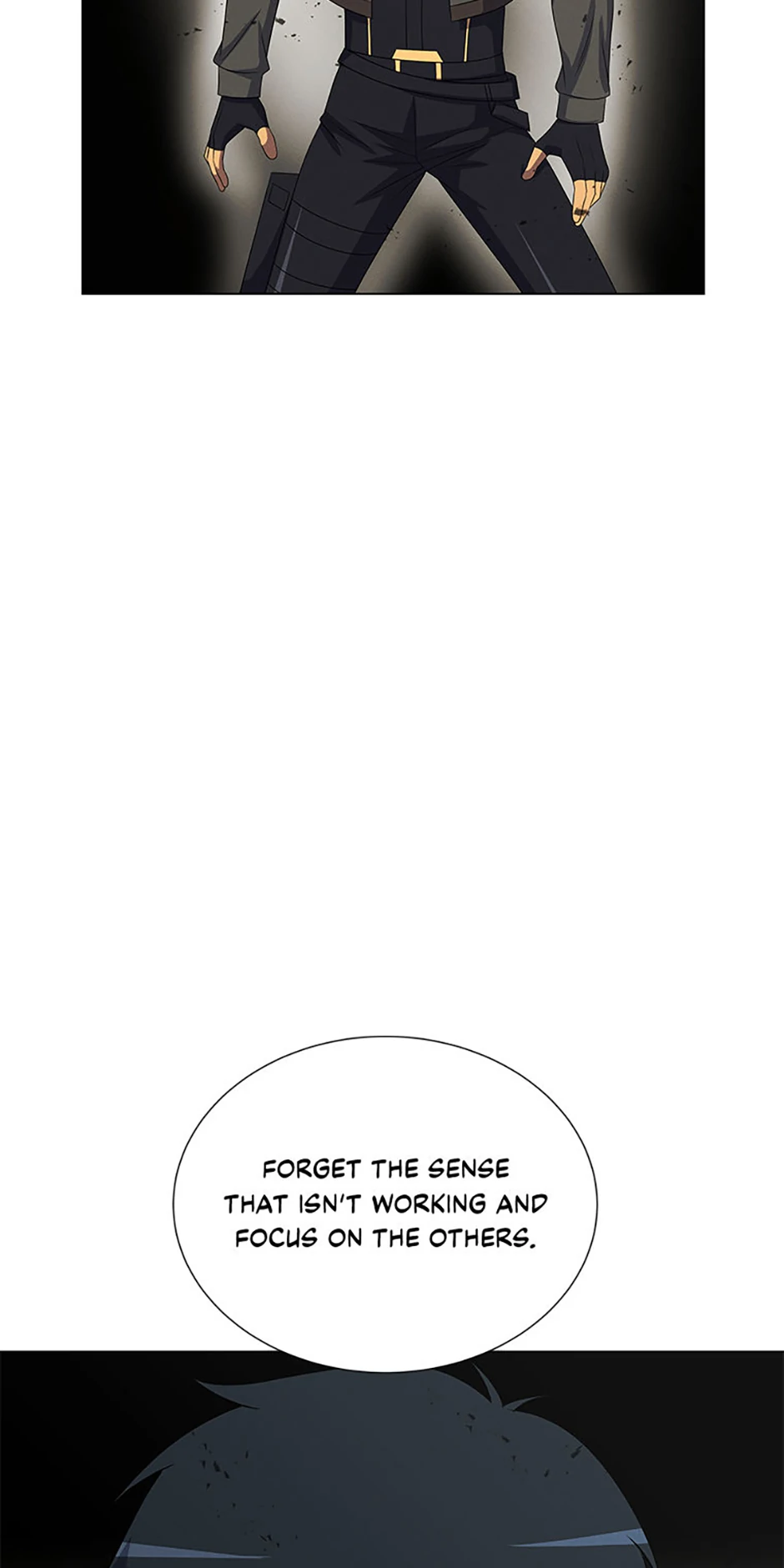 Carnivorous Hunter Chapter 86 - Page 63