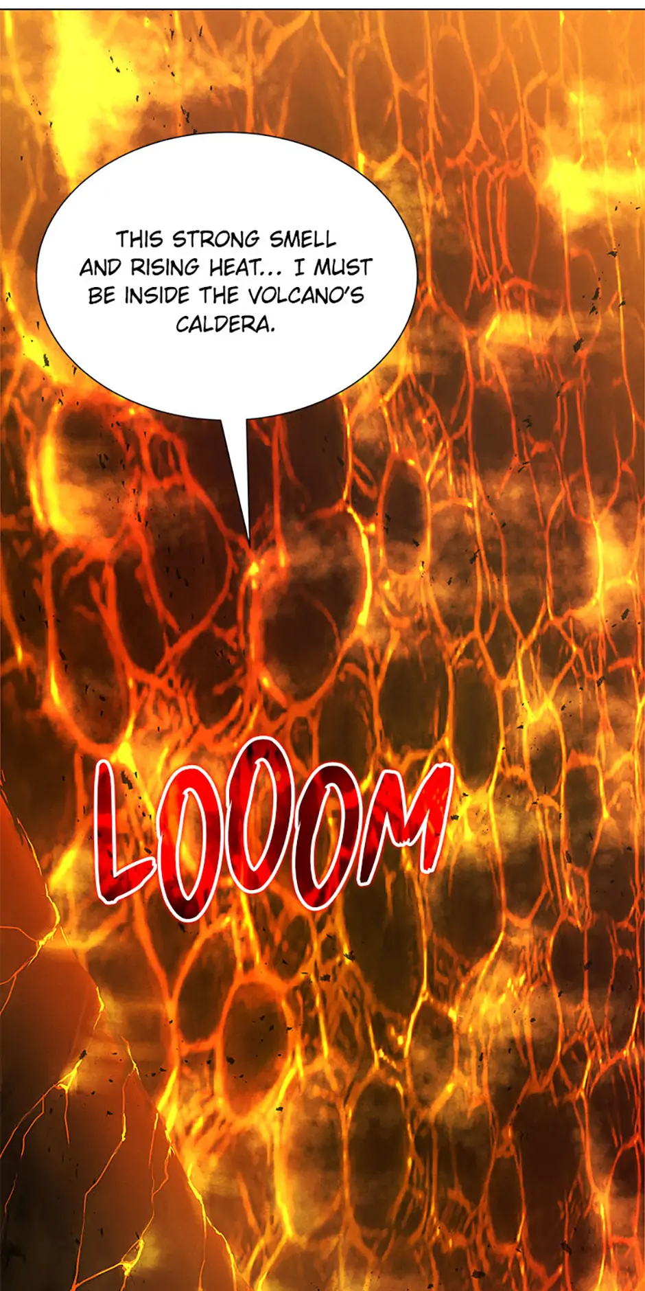 Carnivorous Hunter Chapter 86 - Page 65