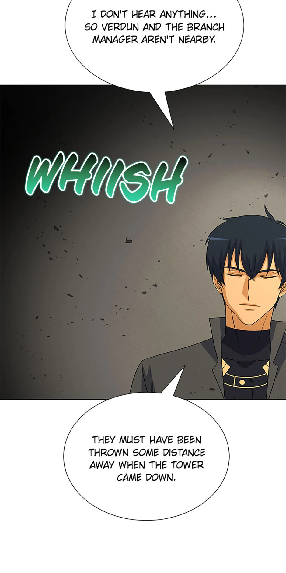 Carnivorous Hunter Chapter 86 - Page 67