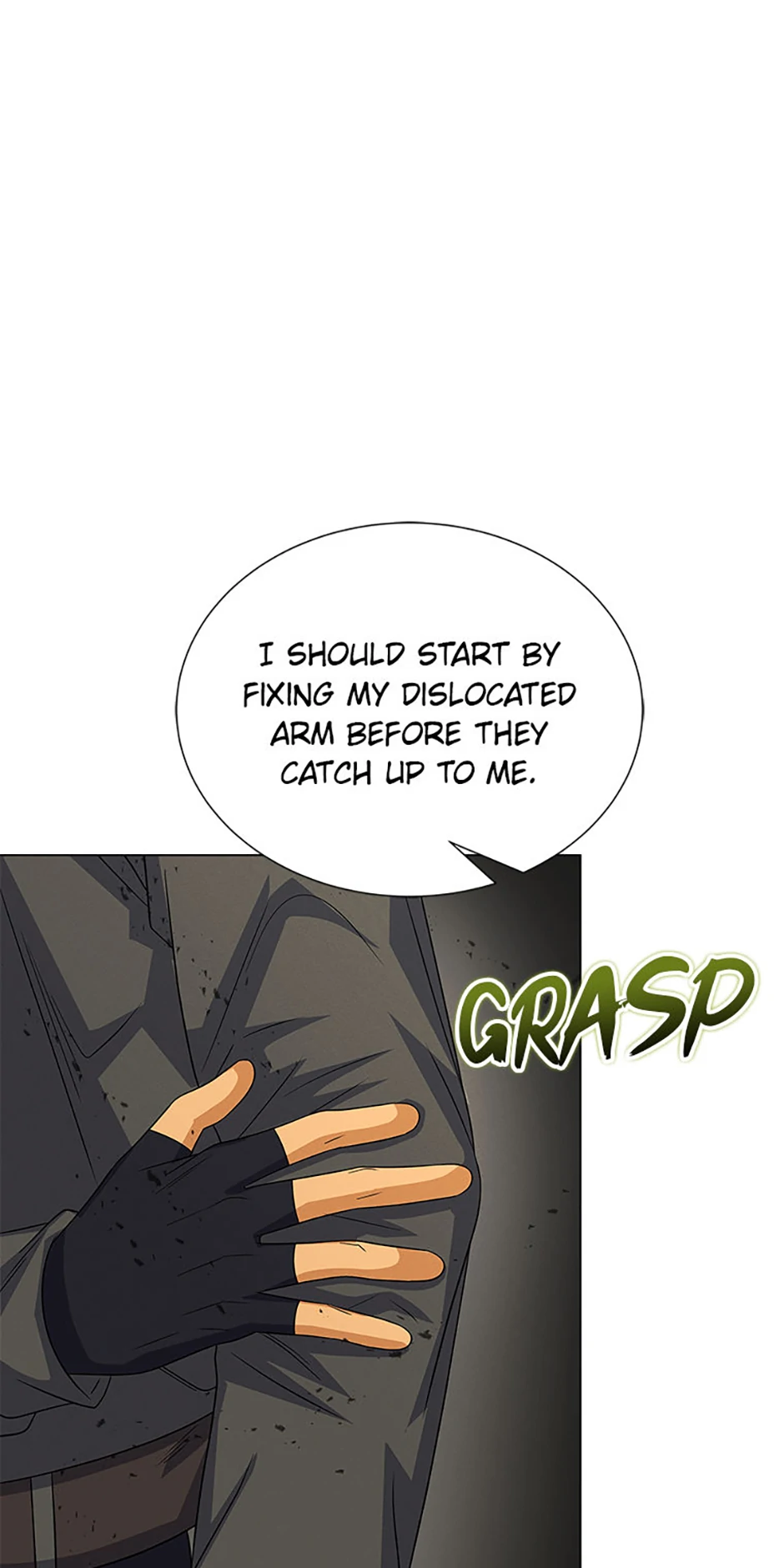 Carnivorous Hunter Chapter 86 - Page 68