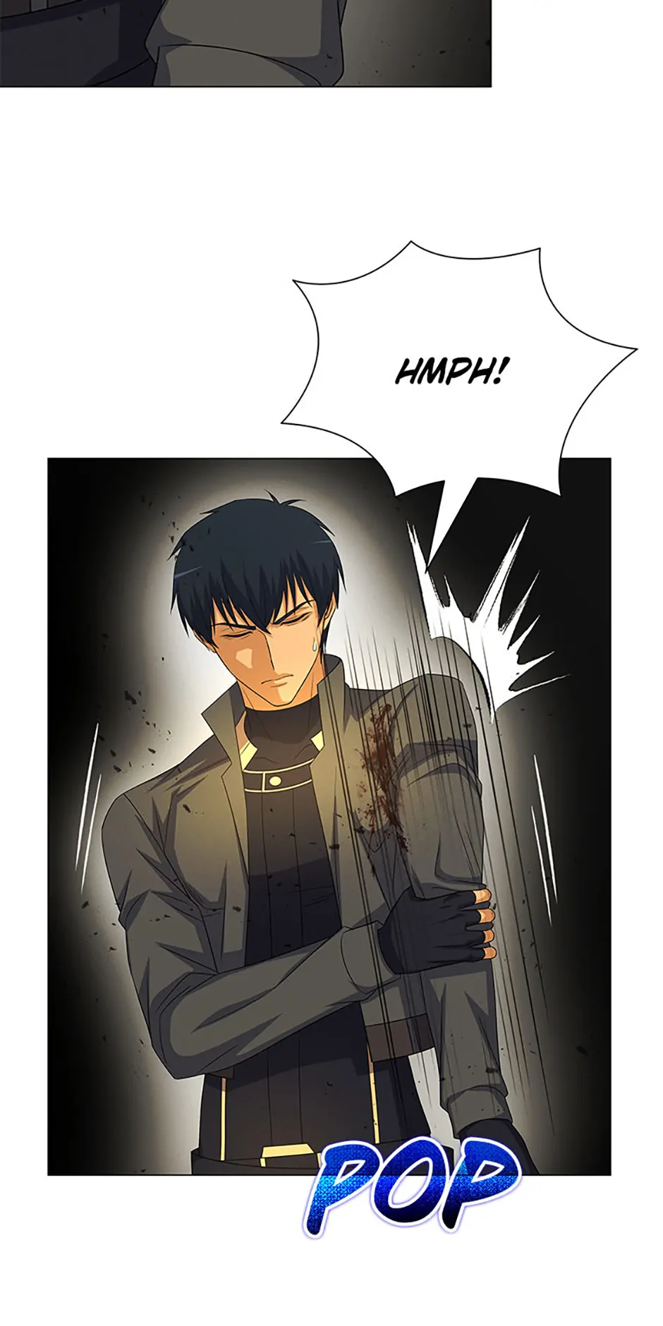 Carnivorous Hunter Chapter 86 - Page 69