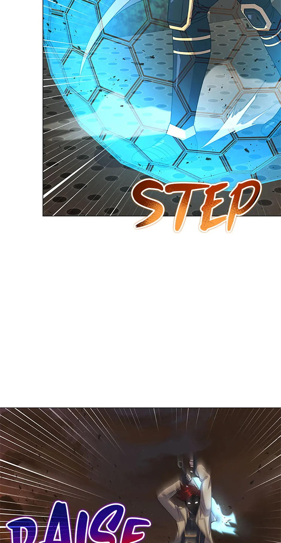 Carnivorous Hunter Chapter 86 - Page 7