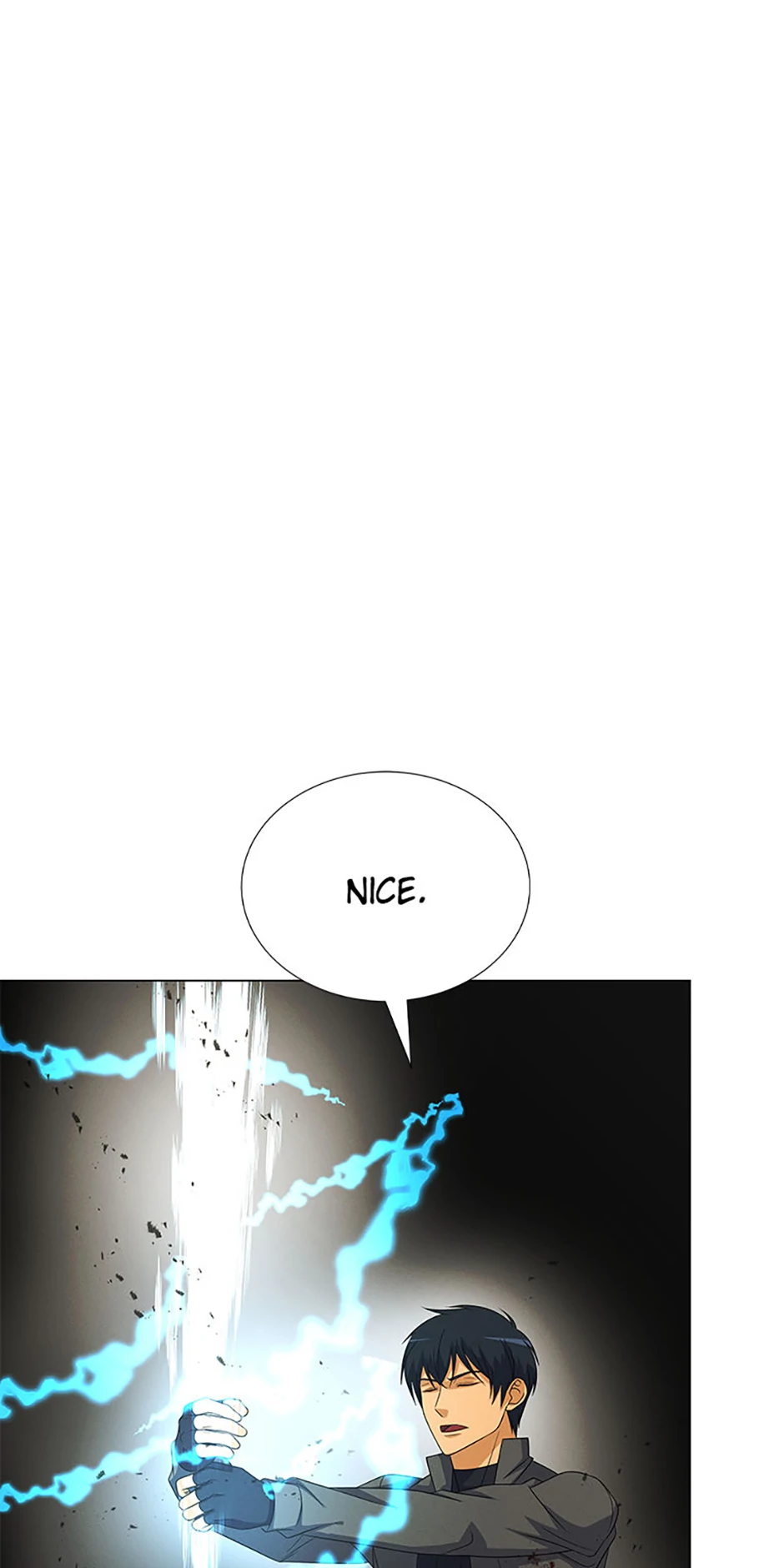 Carnivorous Hunter Chapter 86 - Page 73