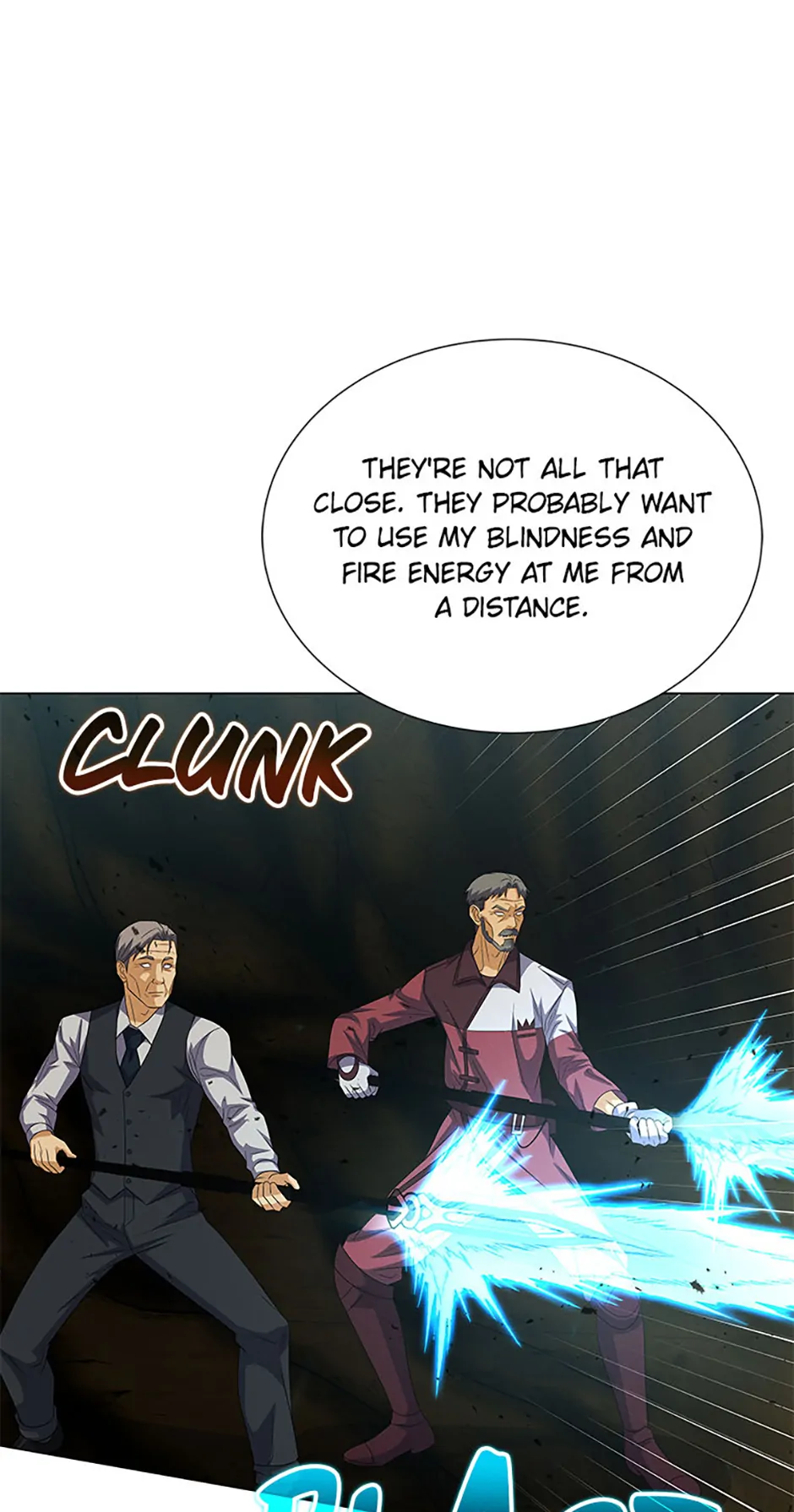 Carnivorous Hunter Chapter 86 - Page 78