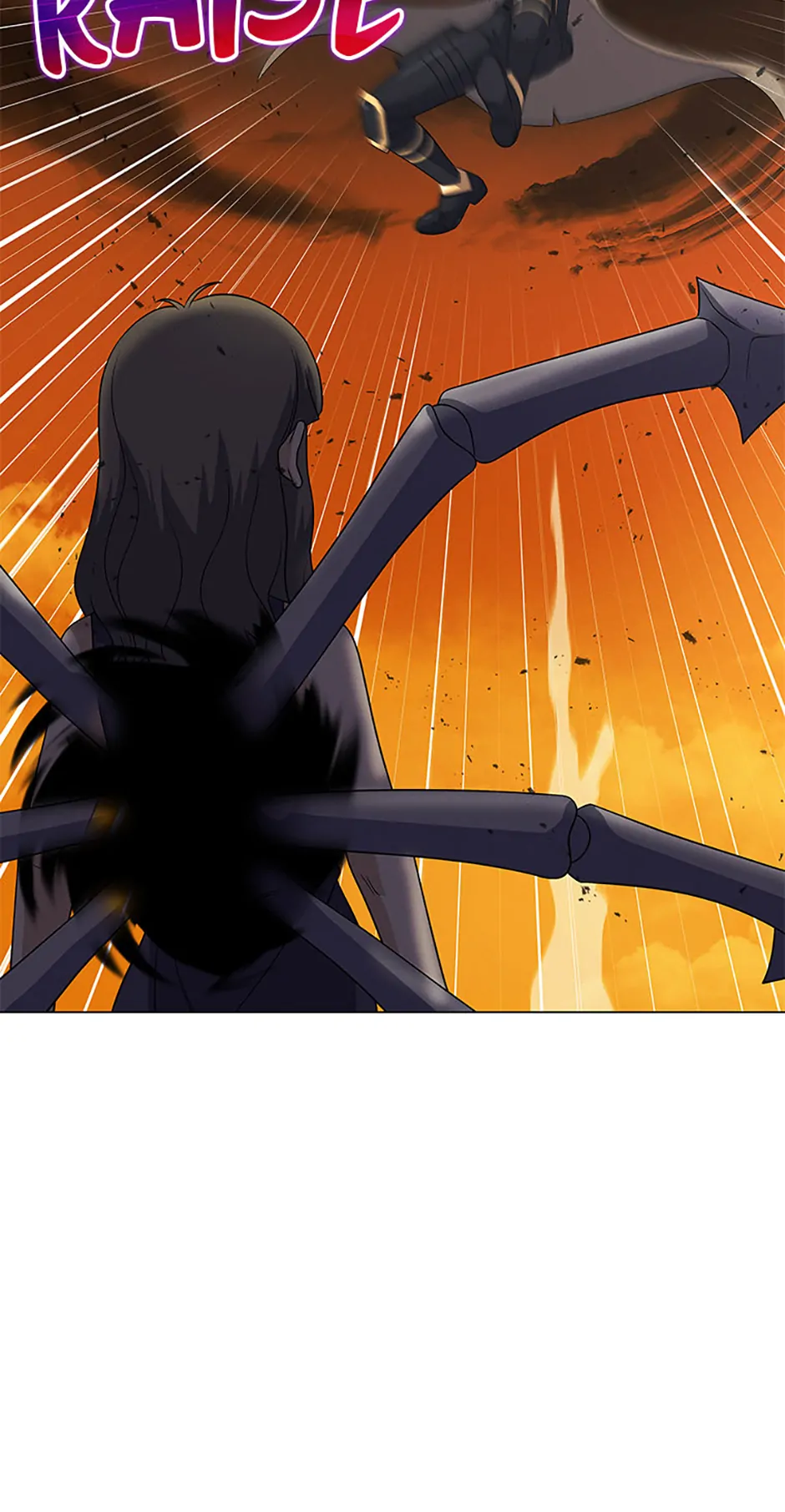 Carnivorous Hunter Chapter 86 - Page 8