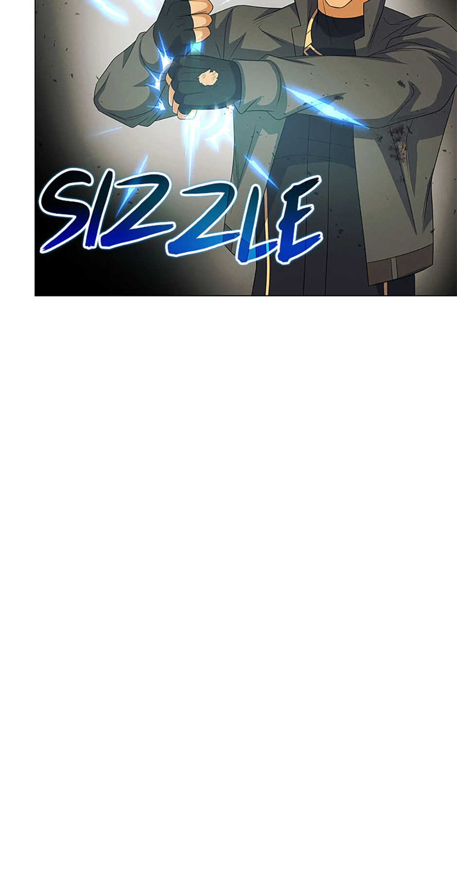 Carnivorous Hunter Chapter 86 - Page 83