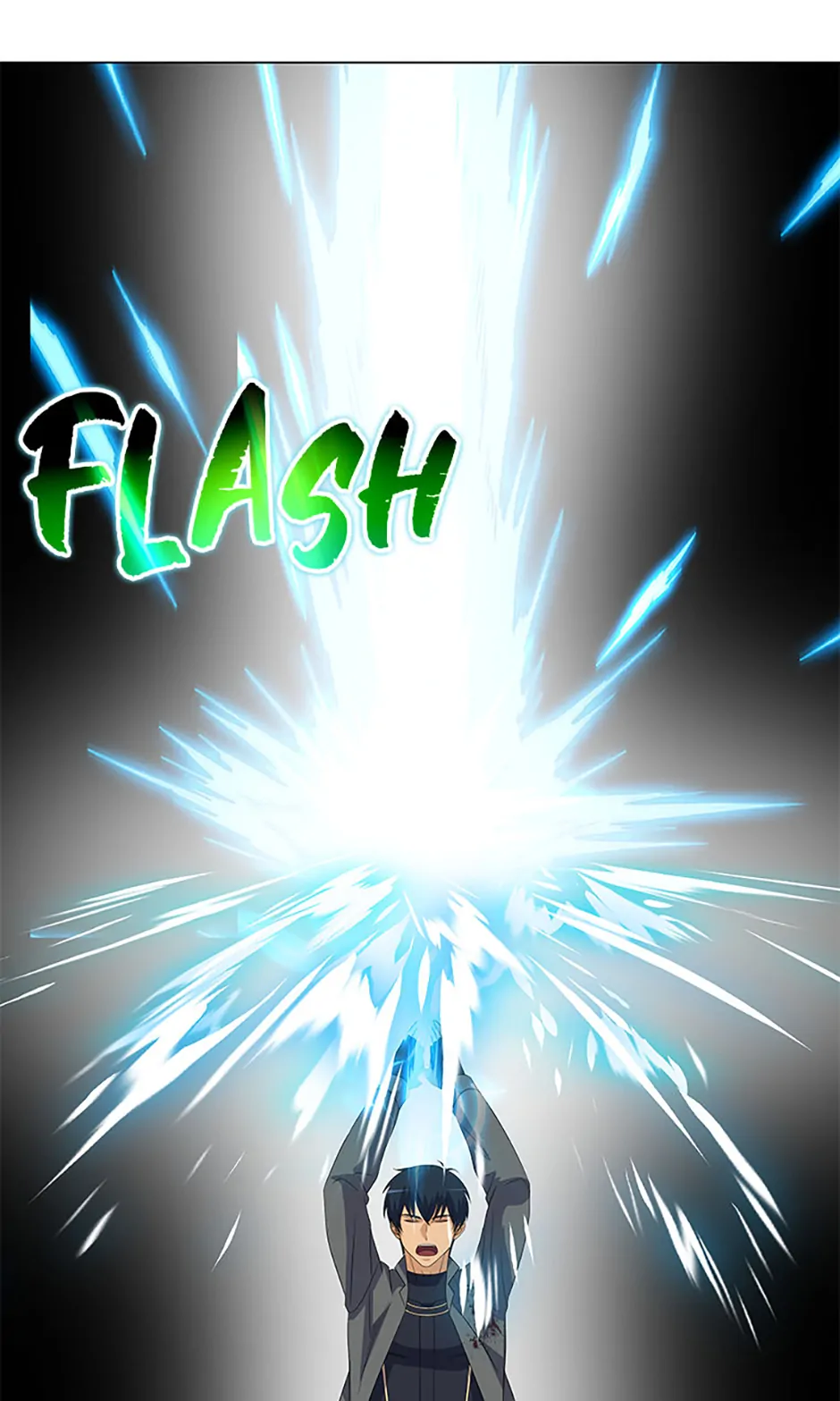 Carnivorous Hunter Chapter 86 - Page 84