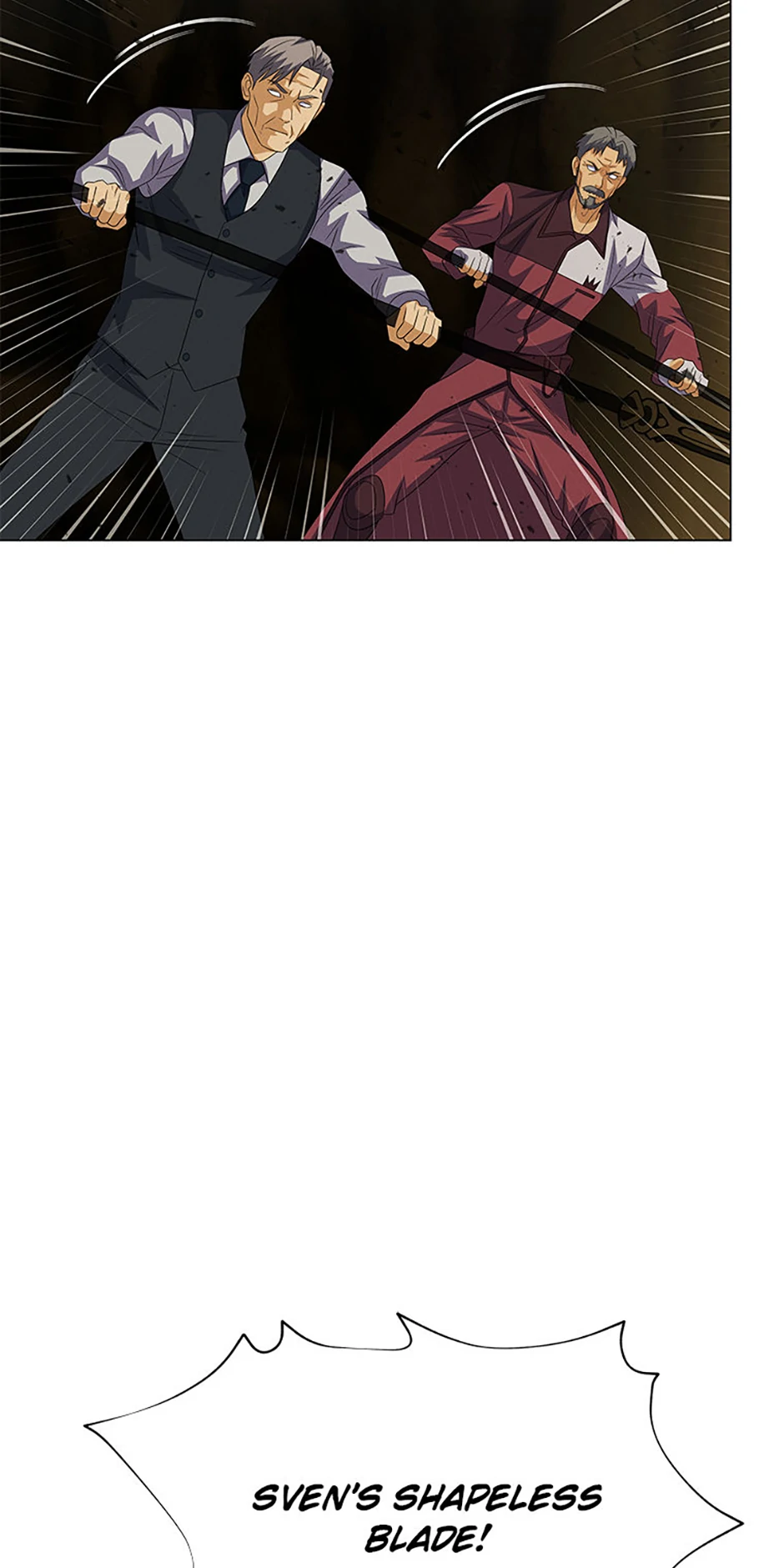 Carnivorous Hunter Chapter 86 - Page 90