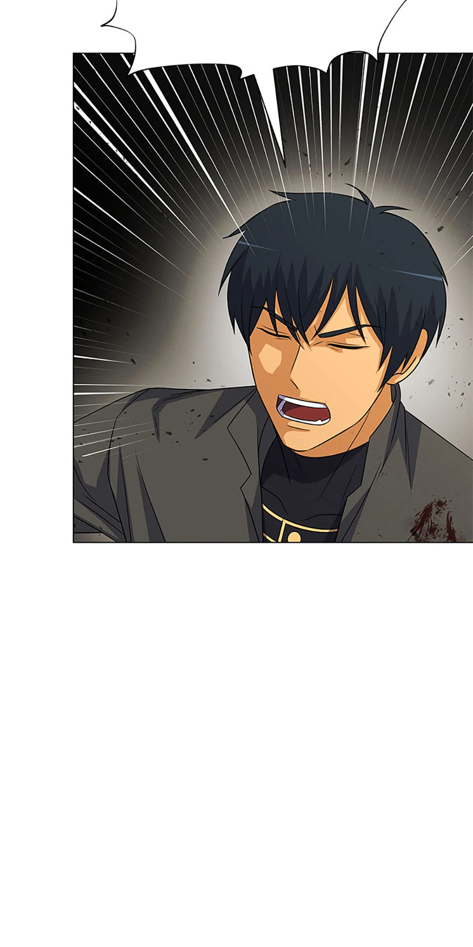 Carnivorous Hunter Chapter 86 - Page 91