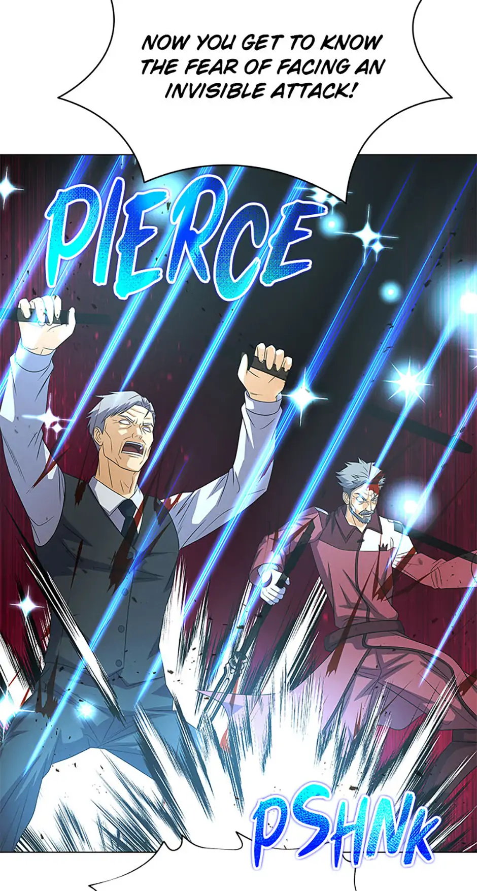 Carnivorous Hunter Chapter 86 - Page 94