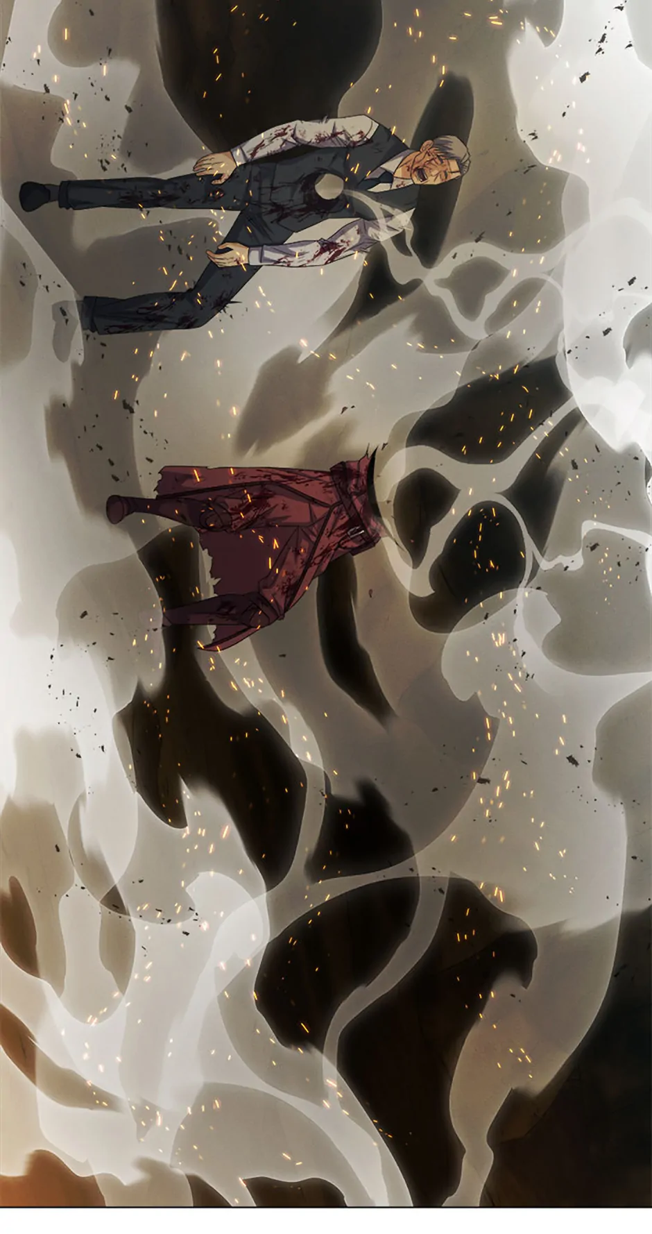 Carnivorous Hunter Chapter 86 - Page 99