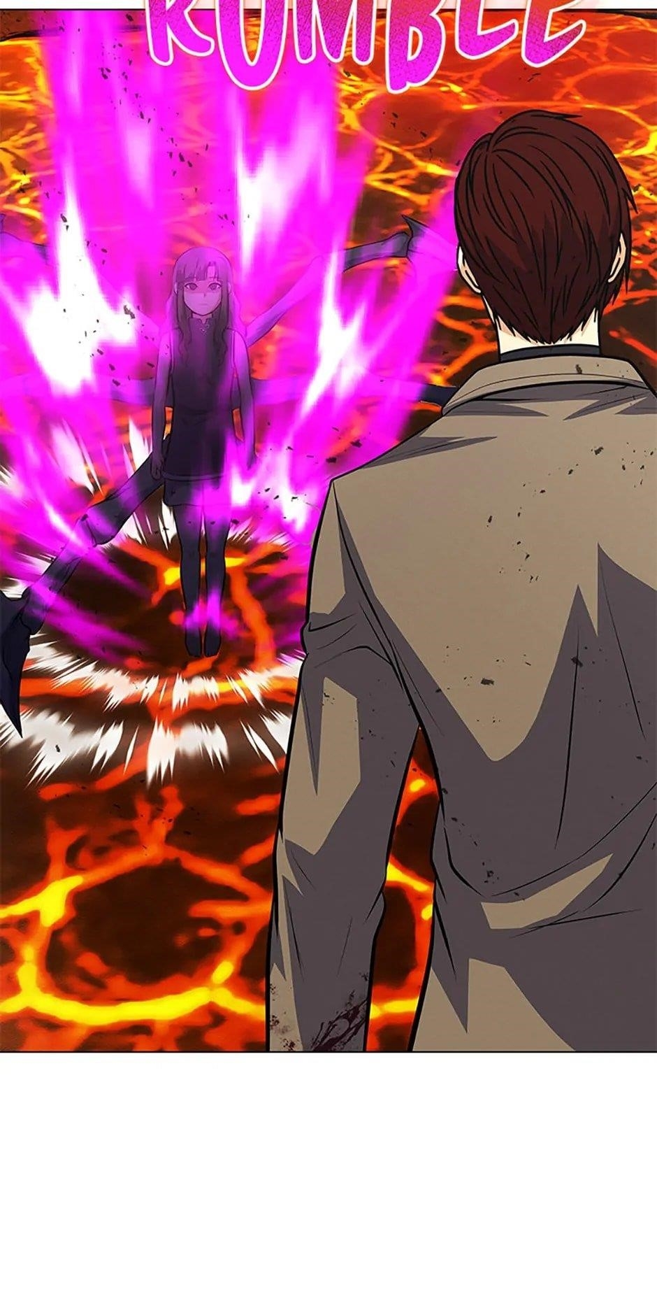 Carnivorous Hunter Chapter 87 - Page 10