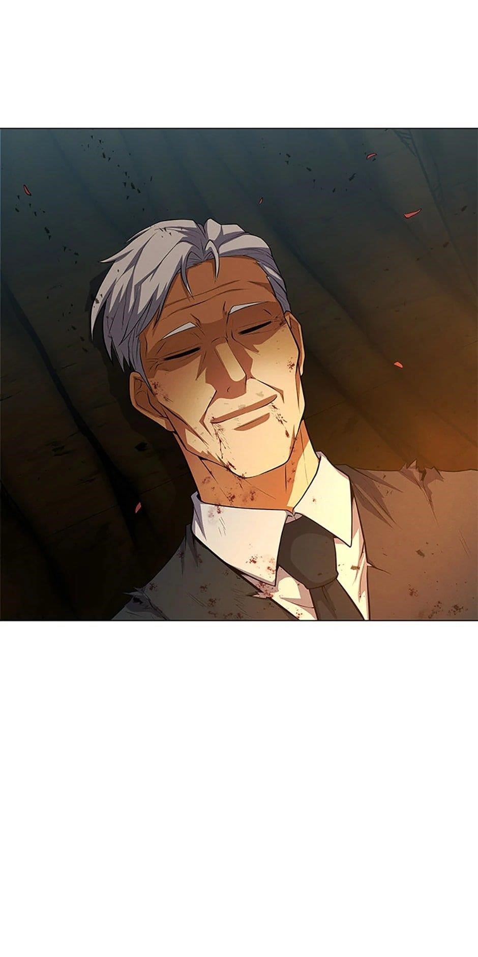 Carnivorous Hunter Chapter 87 - Page 102