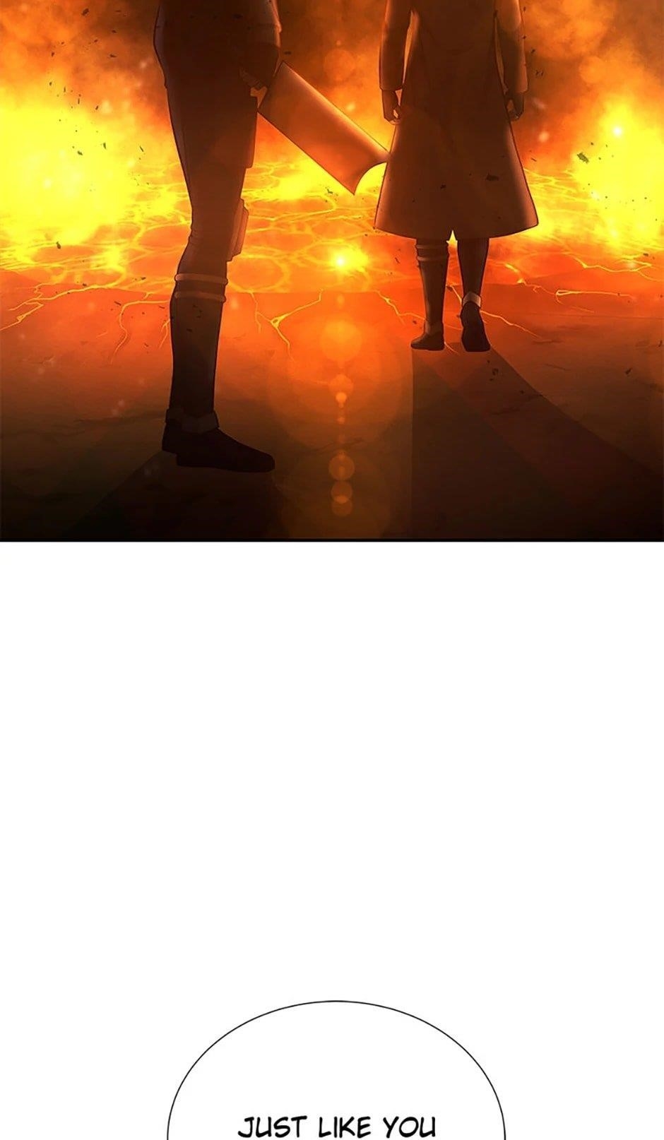 Carnivorous Hunter Chapter 87 - Page 104