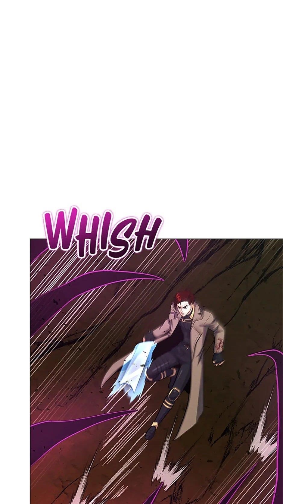 Carnivorous Hunter Chapter 87 - Page 13