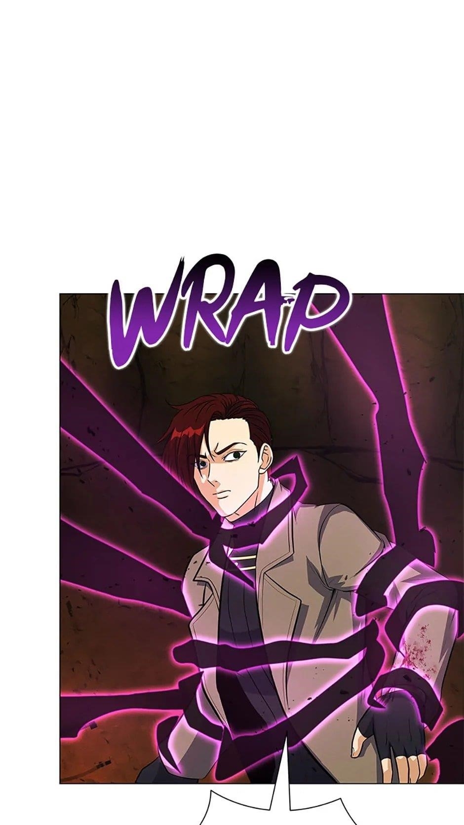 Carnivorous Hunter Chapter 87 - Page 16