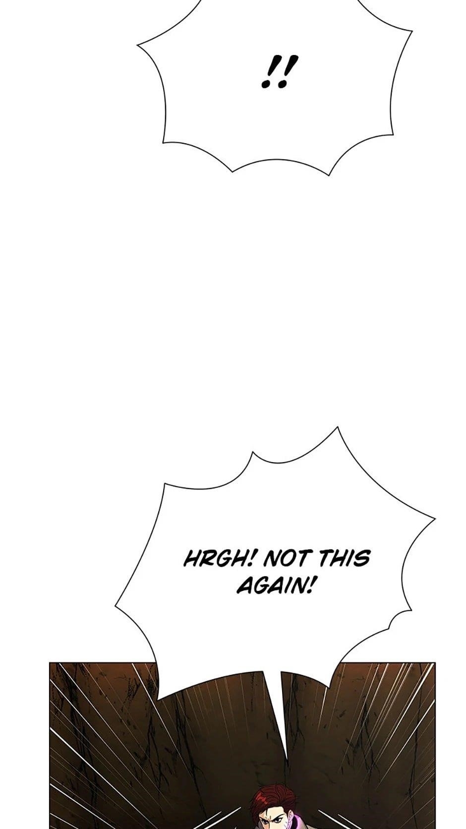 Carnivorous Hunter Chapter 87 - Page 17