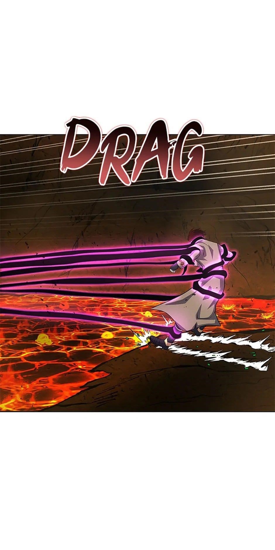 Carnivorous Hunter Chapter 87 - Page 19