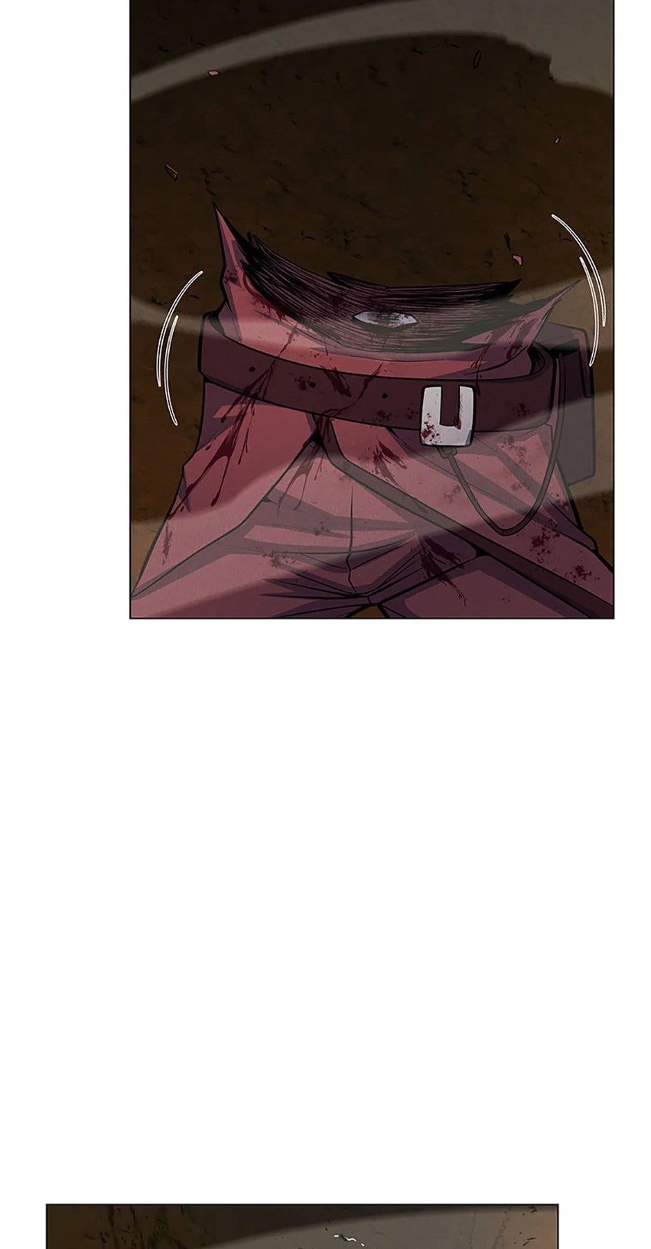 Carnivorous Hunter Chapter 87 - Page 2