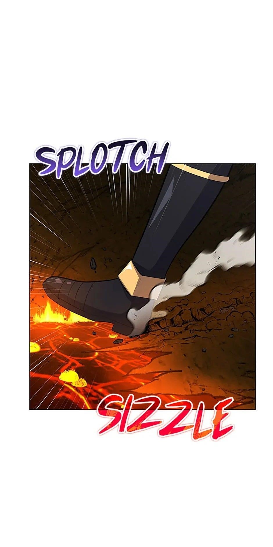 Carnivorous Hunter Chapter 87 - Page 20