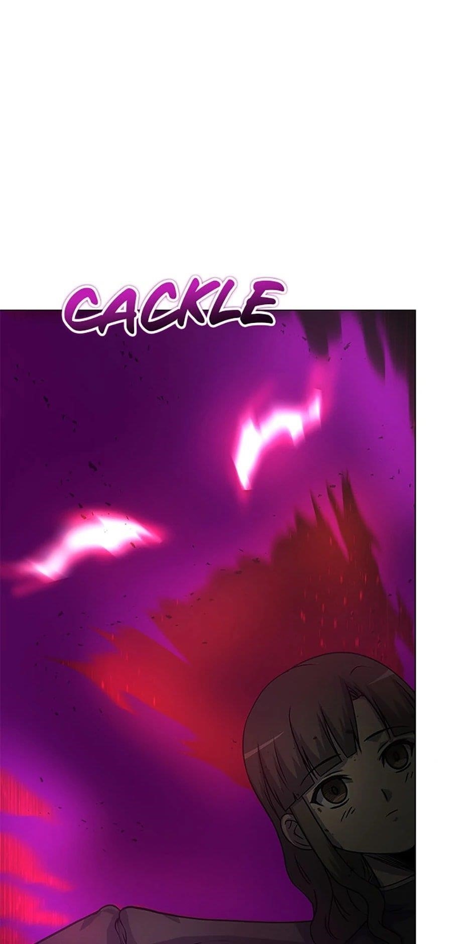 Carnivorous Hunter Chapter 87 - Page 21