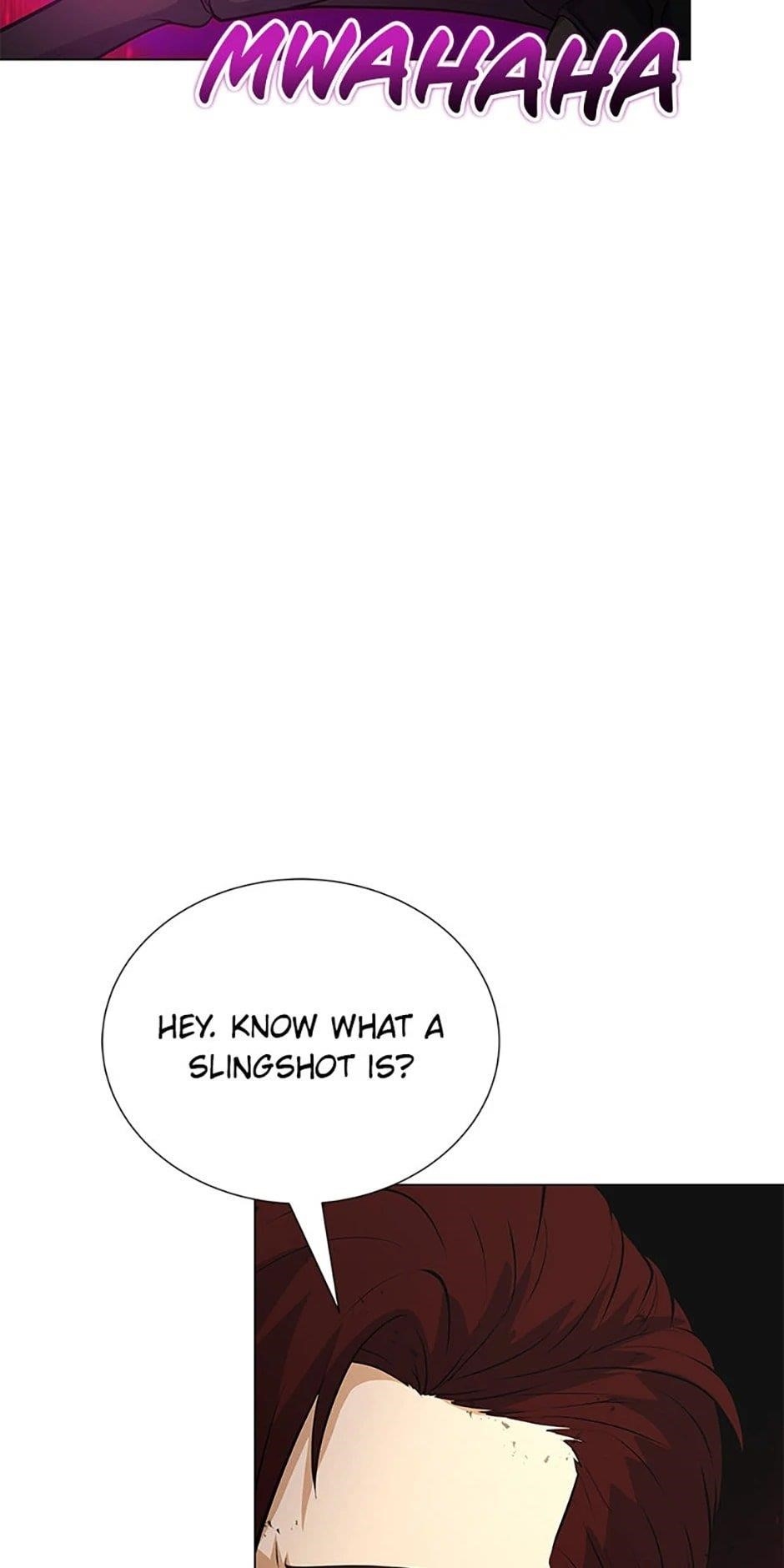 Carnivorous Hunter Chapter 87 - Page 22