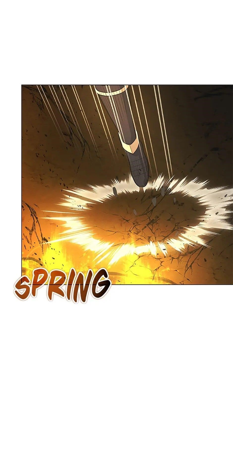 Carnivorous Hunter Chapter 87 - Page 25