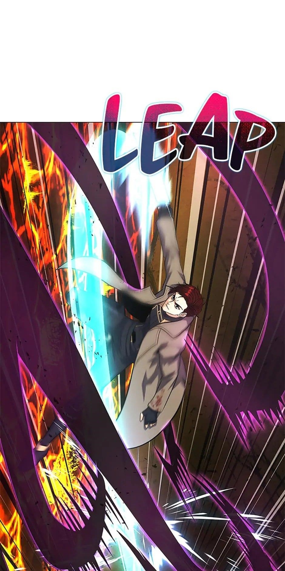 Carnivorous Hunter Chapter 87 - Page 26