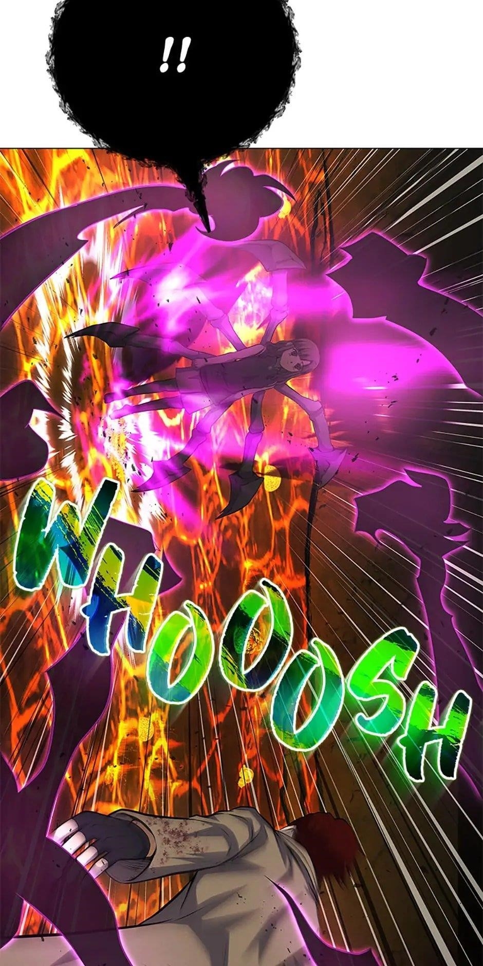 Carnivorous Hunter Chapter 87 - Page 28