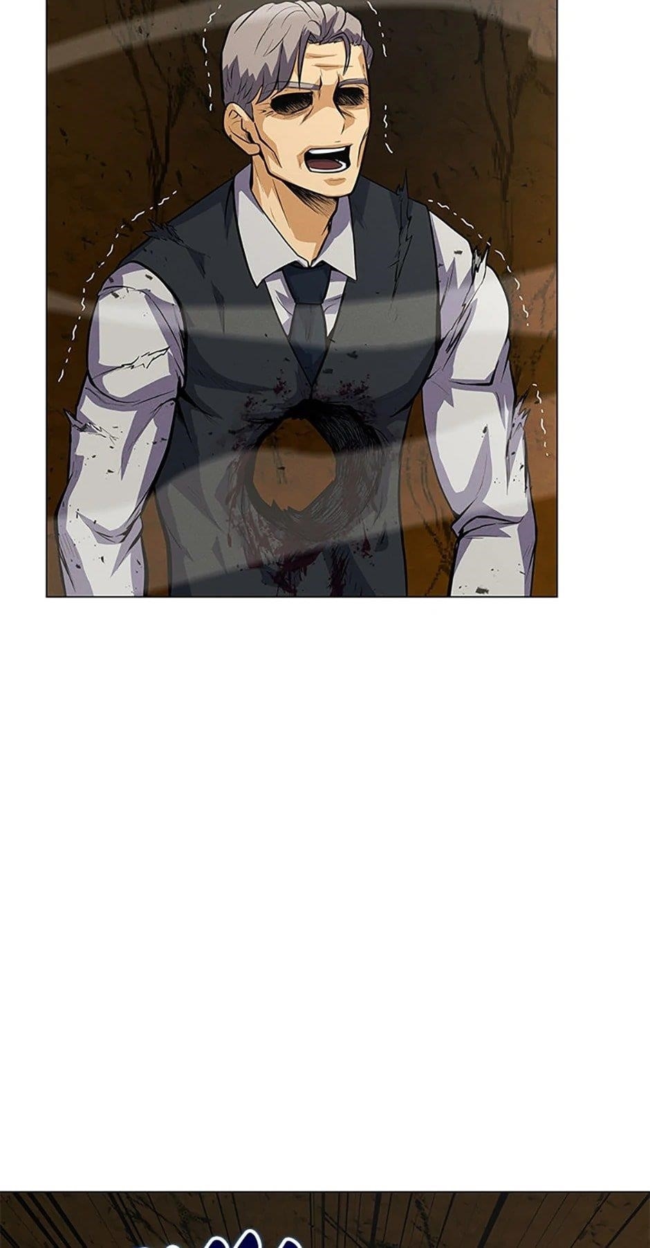 Carnivorous Hunter Chapter 87 - Page 3