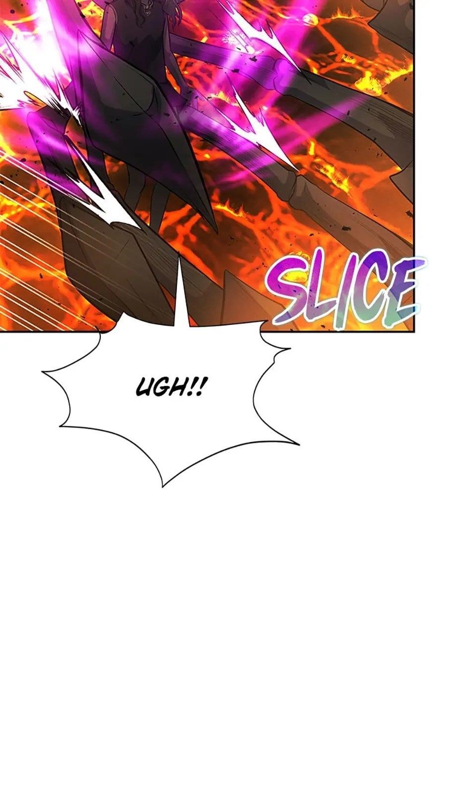 Carnivorous Hunter Chapter 87 - Page 31