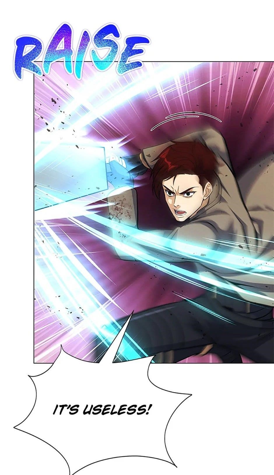 Carnivorous Hunter Chapter 87 - Page 32