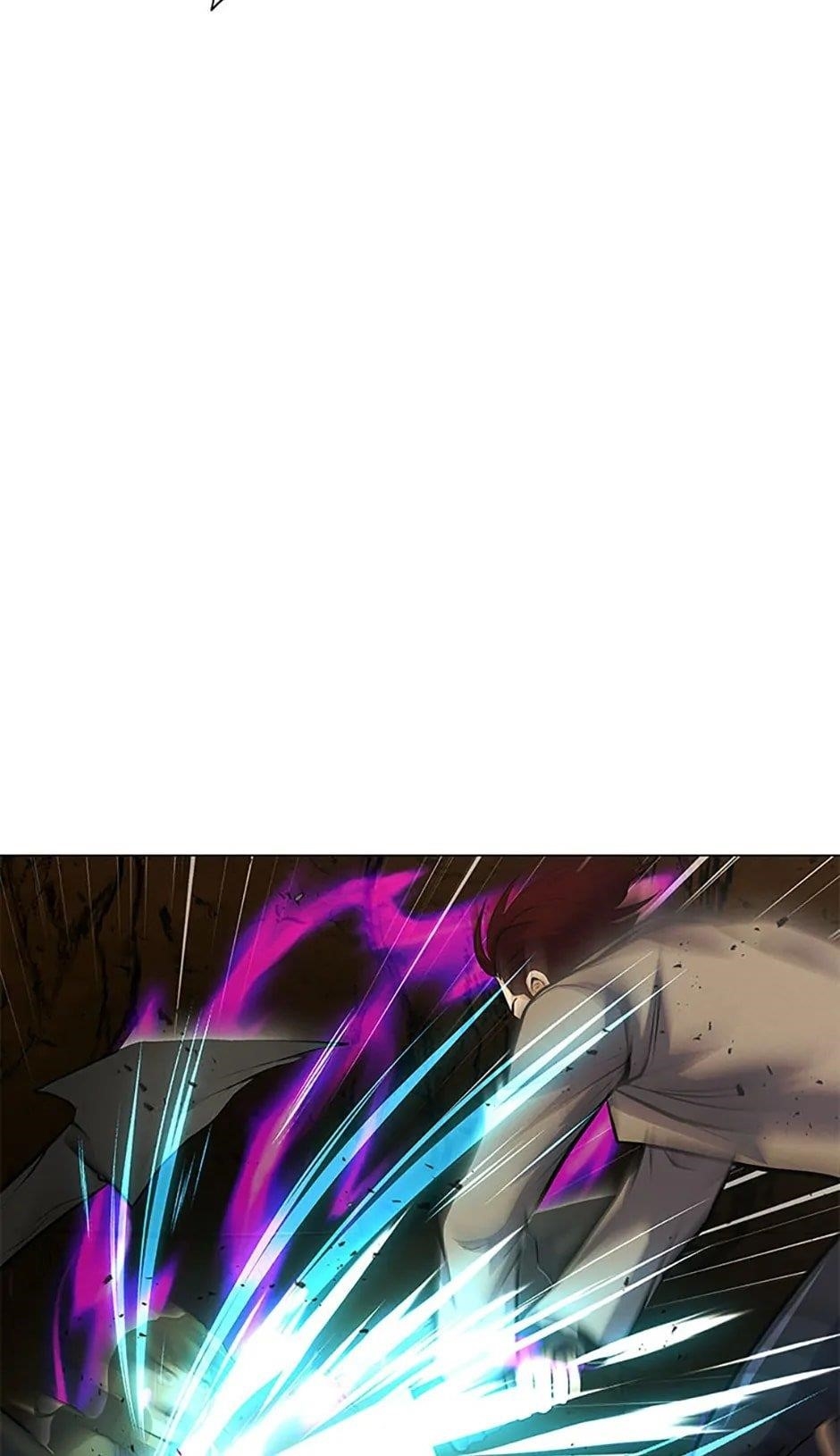 Carnivorous Hunter Chapter 87 - Page 33