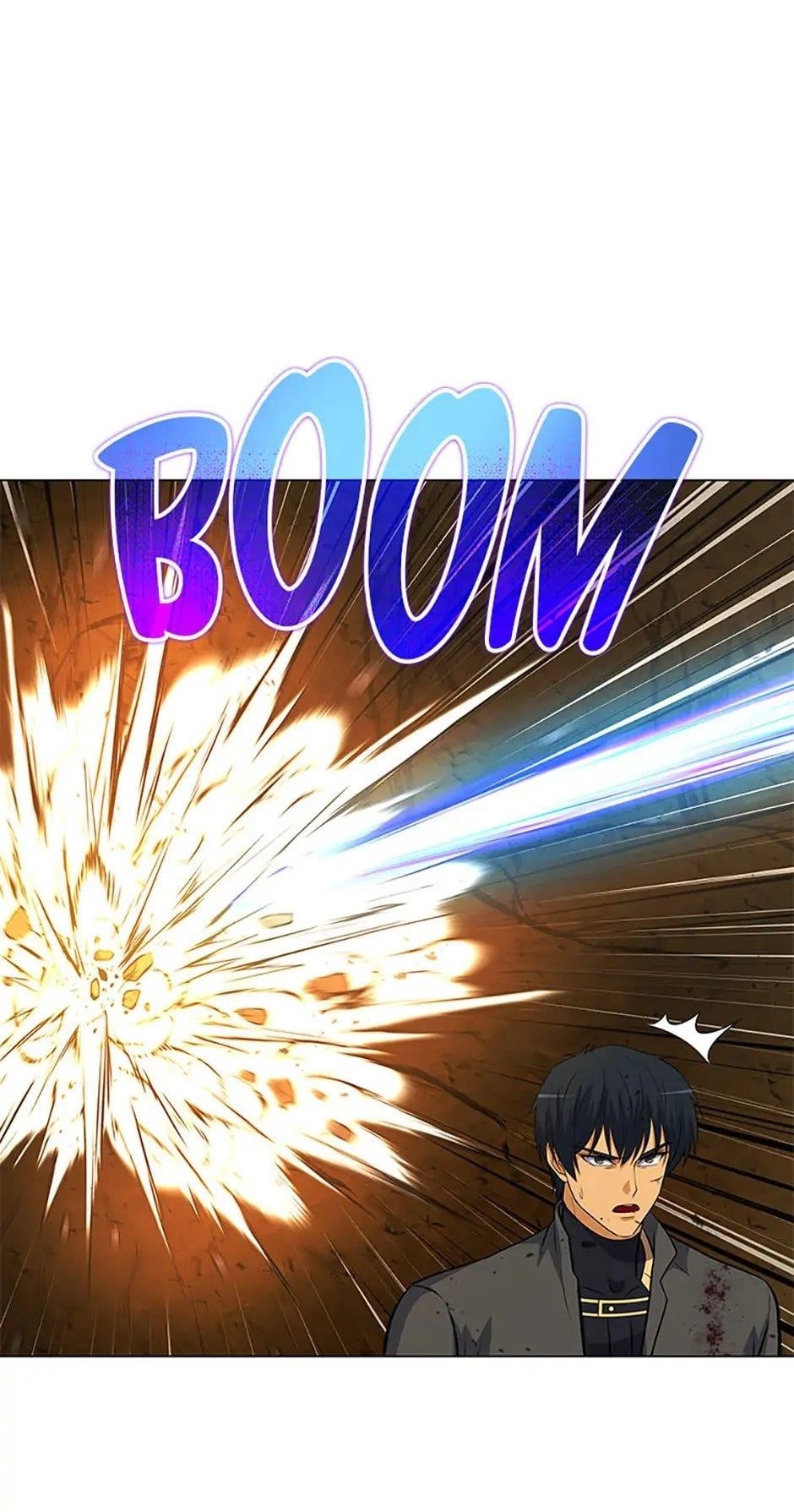 Carnivorous Hunter Chapter 87 - Page 37